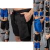 Men's Sports Gym Shorts Quick Dry Breathable Training Running Workout Casual Pants