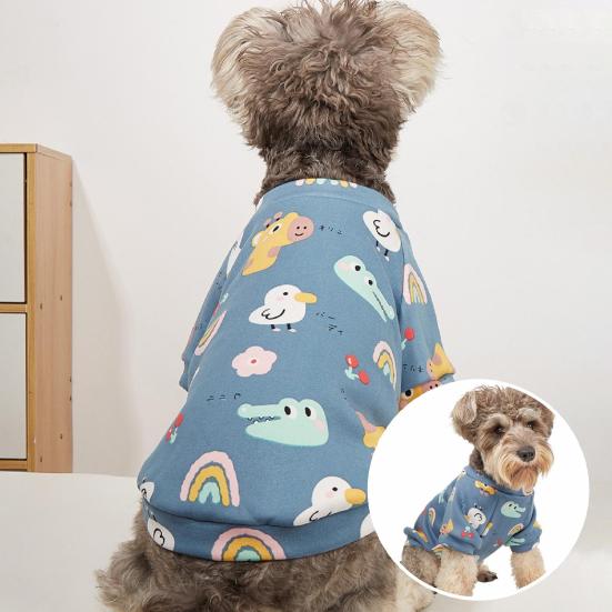 cute boy dog clothes