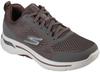 Skechers Go Walk Arch Fit Sneakers - Idyllic Taupe
