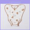 Baby Cotton Swaddle Sleep Sack With Breathable Design For Newborns And Infants