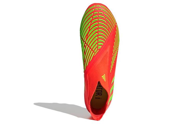 adidas Predator Edge+ Ag 'Orange' GW0961