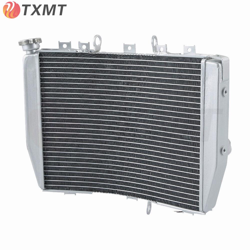 Kawasaki Big Bull ZX10R 04-05 Motorcycle Radiator Assembly Cooler