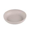 Dalton M&B Deep Plate, Large, GREIGE, K21-0358LGRG