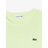Lacoste Women S baSic Long Sleeve T ShirT Tf025e 54n 6gd q2nTf025e 54n6gd