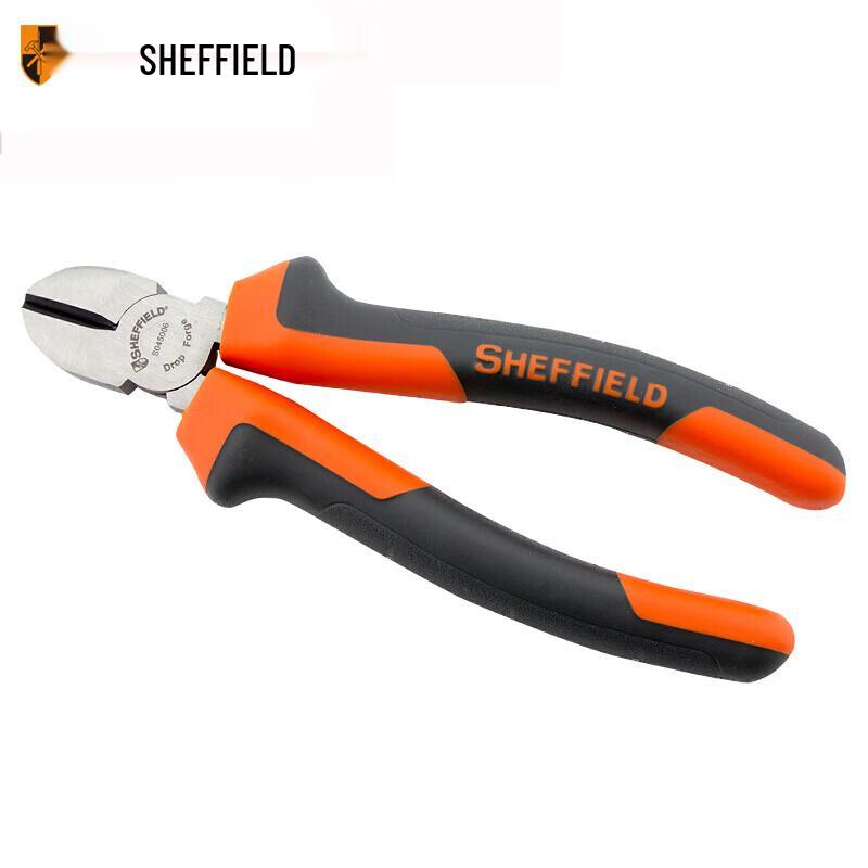 Sheffield Diagonal Pliers