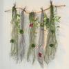 Decorațiuni pentru casă – Flori decorative şi coroane de flori