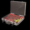 33-Piece VDE Insulated Socket Set