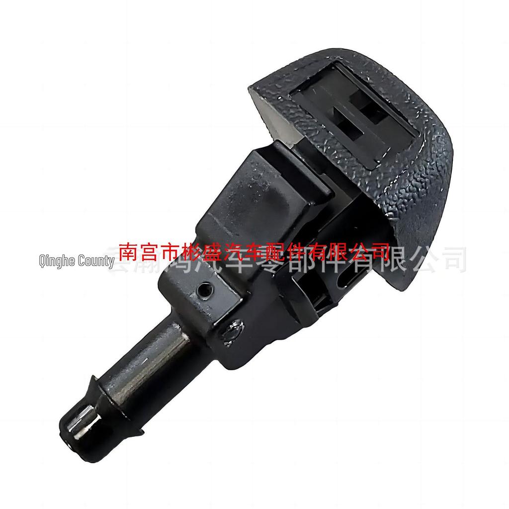 Buick Enclave & Chevrolet Malibu XL Scheibenwischdüsen & Motorhauben-Scheibenwischerköpfe