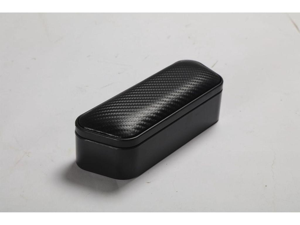 Universal Adjustable Car Armrest Pad with Storage