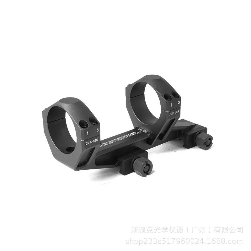 SPECPRECISION Tactical 1.54/1.93 inch High 30mm/34mm Diameter Optical Bridge