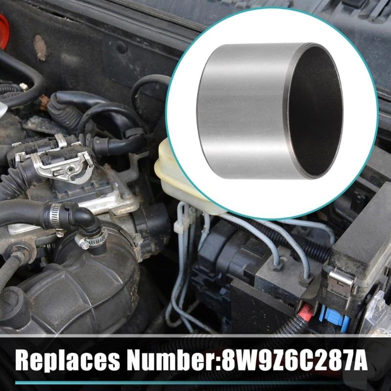 Fuel Pump Follower 8W9Z6C287A LR011208 LR038311 for Fiesta Replacement Camshaft Follower Auto Accessories