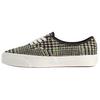 Premium Authentic 'Harris Tweed Pack Black White' Sneakers VN000EBNY28