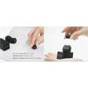 Sunstar Stationery Rokuichi Bungu Neko Gomu Stationery Idea Contest Eraser Eraser 706658 Shape-Changing Cat-Shape