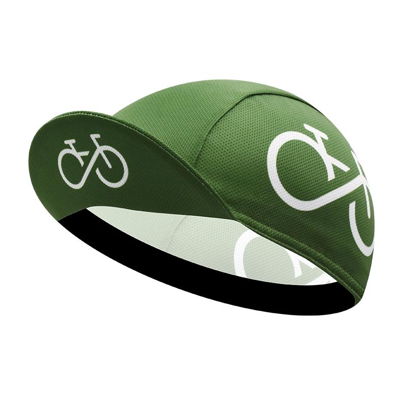 

New Multi Styles Colors Ride Bike New Classical Cycling Caps OSCROLLING Gorra Ciclismo Unisex