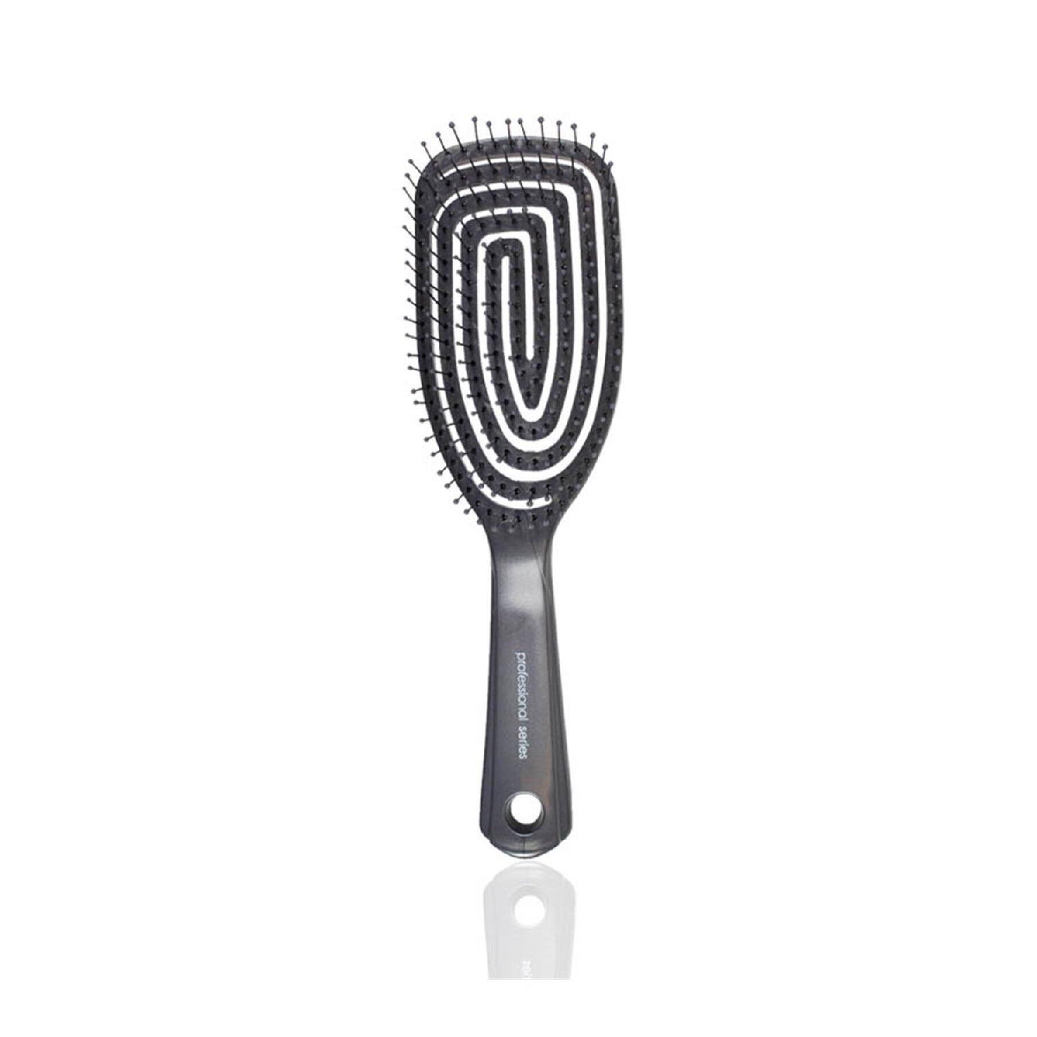 

Pro Three-dimensional Hair Brush -01
