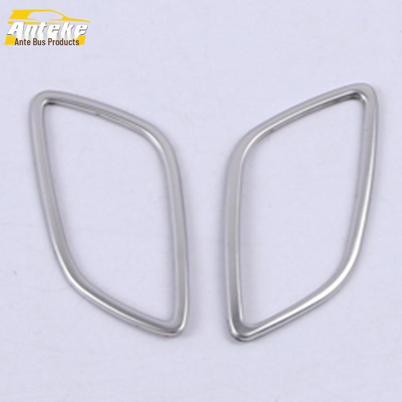 Encore Front Panel Air Outlet Trim - Fits 19 Models