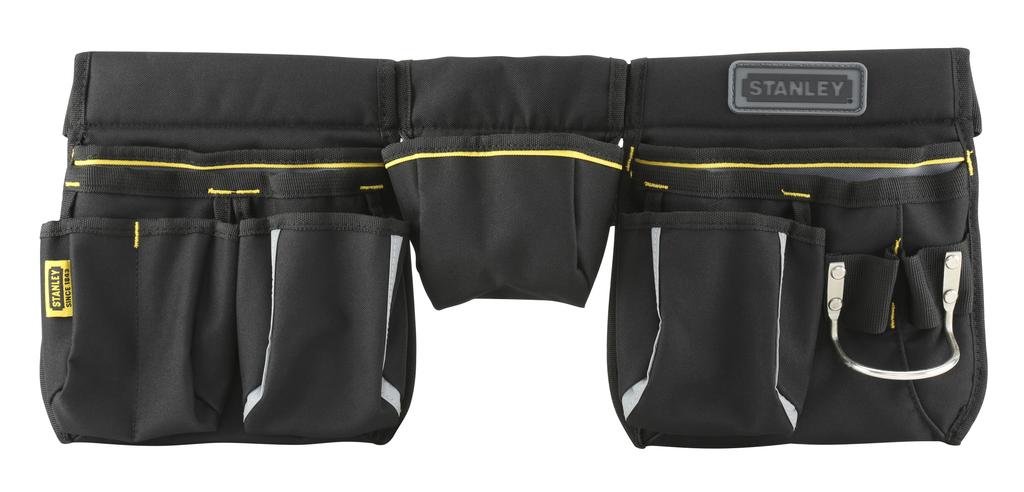 FITTER'S BELT, TWO POCKETS - S/96-178-1