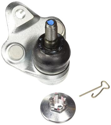 Genuine Toyota Front Lower Ball Joint Assembly Part Number (LH), 43330-49185