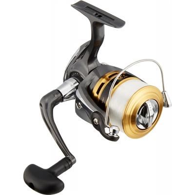 Daiwa Daiwa Μηχανισμός Spinning Με Νήμα 16 Joinus Μοντέλο 2016 3500 Νο. 5   150μ Με Νάιλον Μεσινέζα