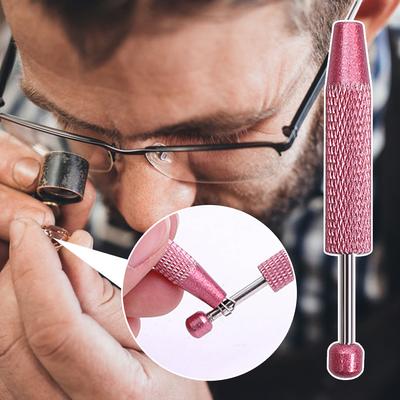 Création de bijoux – Outils et instruments de bijouterie