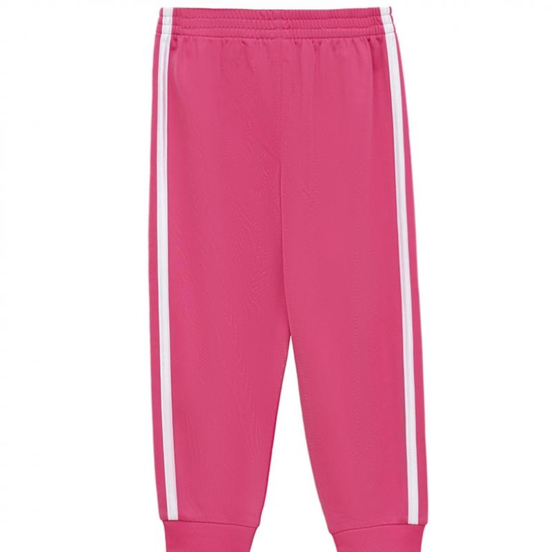 [Adidas Junior] Adidas Tricot Three Line Pants Ag0183p