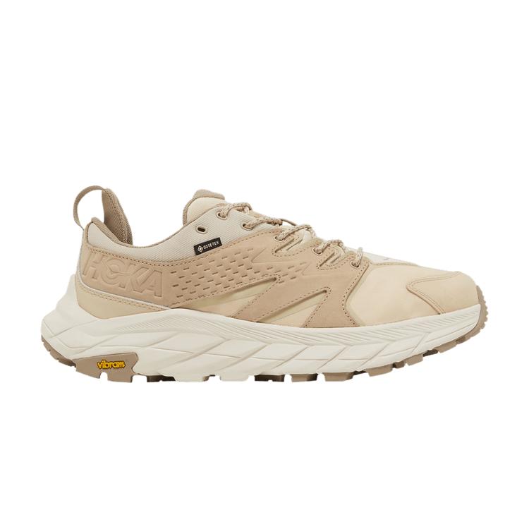 HOKA Anacapa Low GORE-TEX Shifting Sand 35