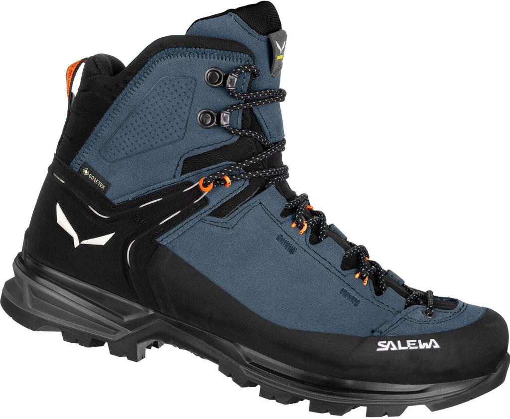 Hiking Shoes Salewa MS Mountain Trainer 2 Mid GTX (61397)