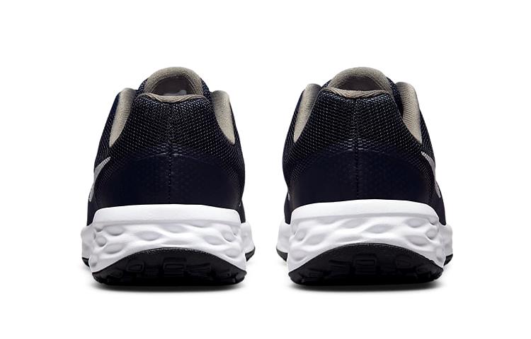 Kids' Sneakers Nike Revolution 6 GS 'Midnight Navy'