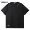 Mark Hua Fei Men's 10A Antibacterial Crew Neck T-Shirt