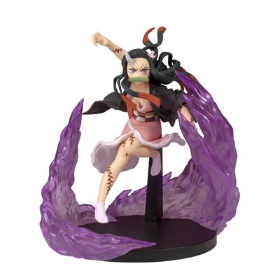Dämon Kimetsu no Yaiba VIBRATIONSSTERNE Plus Nezuko Kamado Nezuko Kamado Slayer