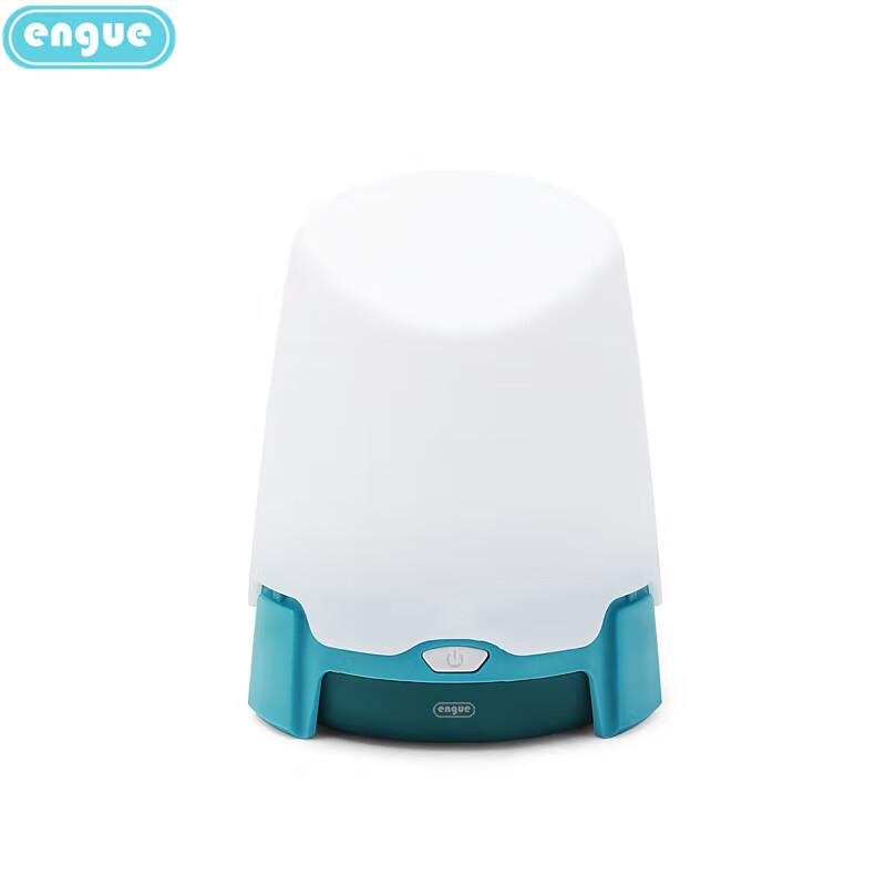 Electric Mosquito Swatter with LED Light