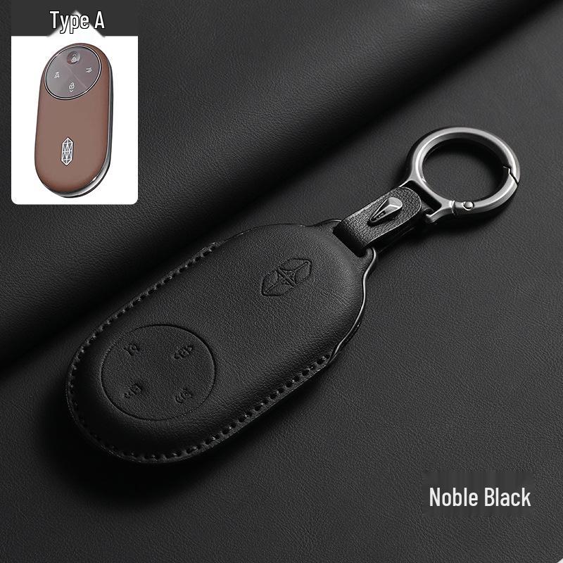 Enjoy S9 Key Case Extended Range Rear-Wheel Drive Max/Ultra Pure Electric Rear-Wheel Drive Max
