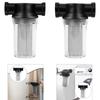Pump Strainer Device Sediment Filter Strainer for Outdoor Gardening