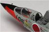 PLATZ Scale Air Force Modified Plastic Model 1/72 Self-Defense FS-T2 AC-25