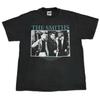 Vintage The Smiths 1980s Hatful Of Hollow Band XL Single Stitch Shirt REPRINT