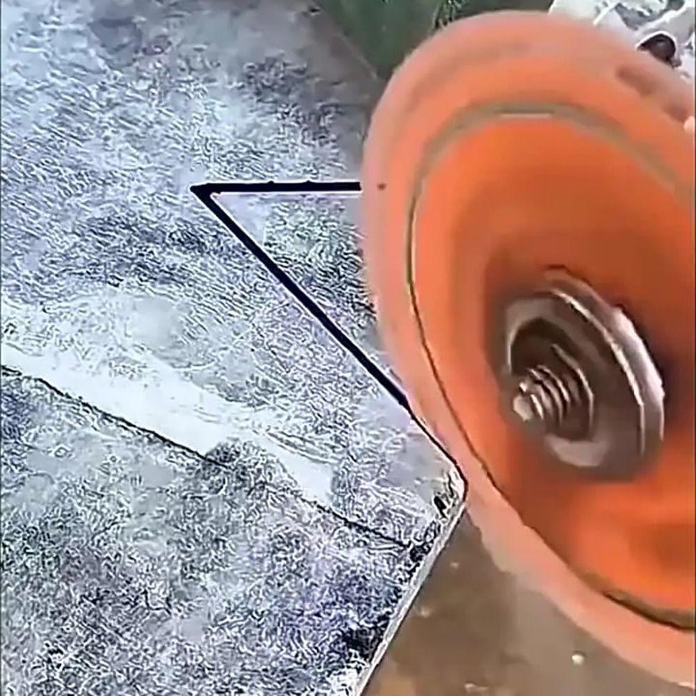 100mm Saw Blade Multifunctional Cutting Disc New Diamond Saw  Glass