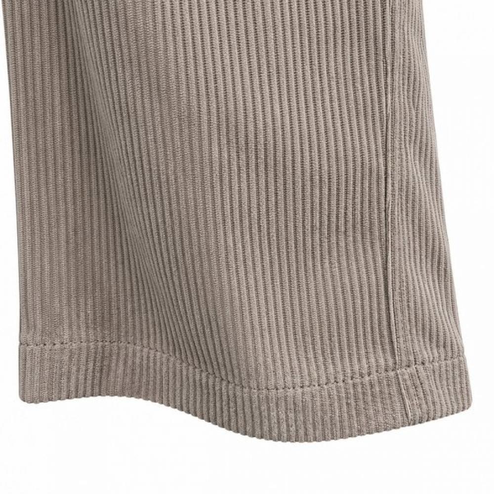 Ggpx New York Corduroy Semi Wide Pants Gq9pt012f