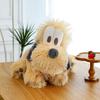Popular Pluto plush toy doll cute dog cloth doll throw pillow children's companion doll