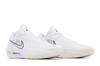 Nike Air Zoom GT Cut 3 Turbo EP 'White Metallic Silver'