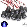 LED Bulbs Lamp 20cm Cable Length 25 Degree Viewing Angle Led Lamp