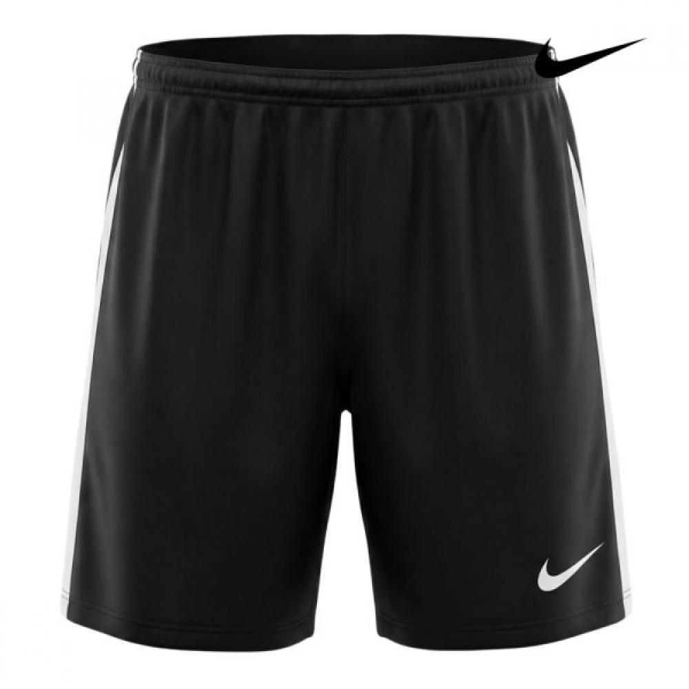 Nike Men S Dri Fit League 3 Knit ShortS 95XL