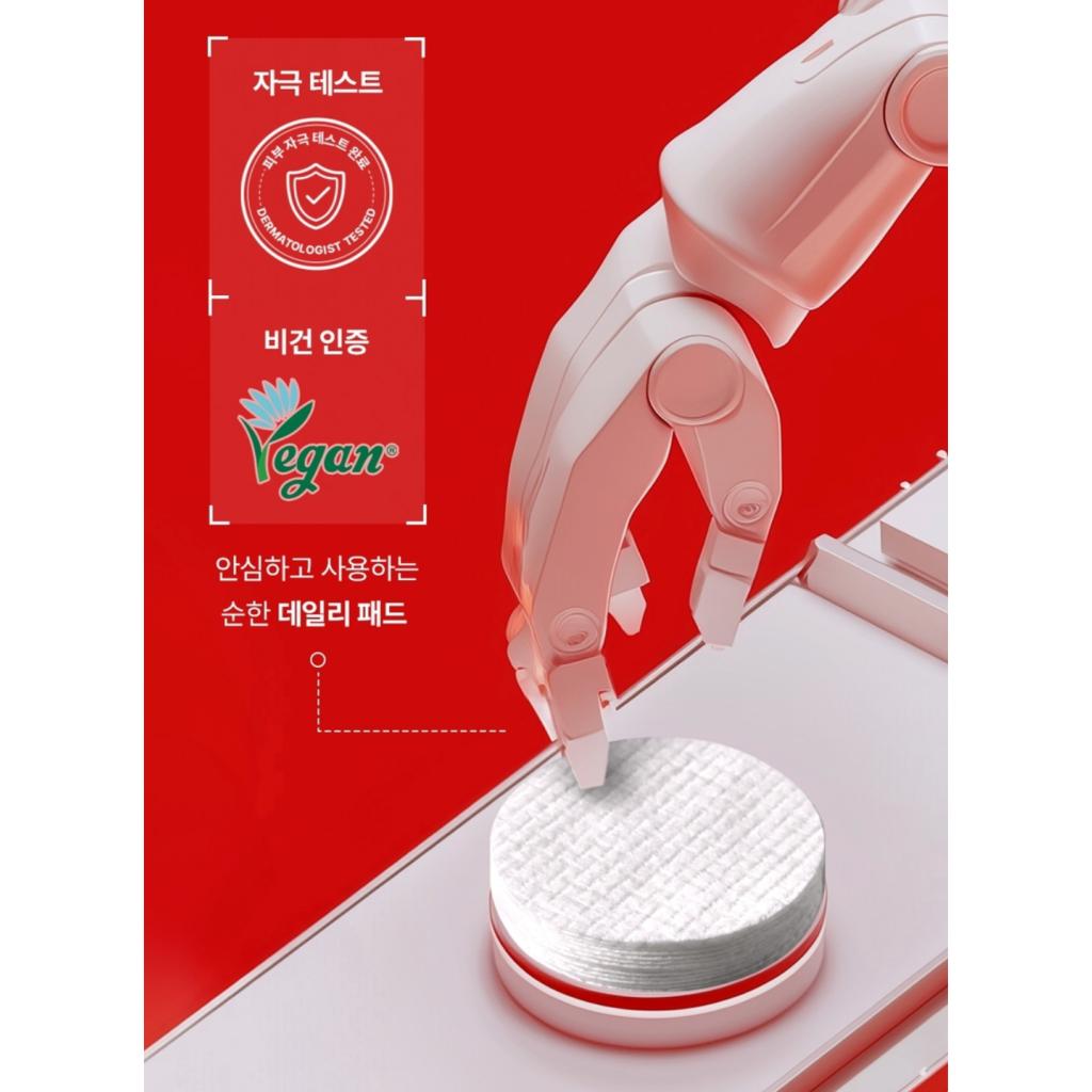 [MEDI-PEEL] Patch lifting des pores Locto 140 ml/50 patchs