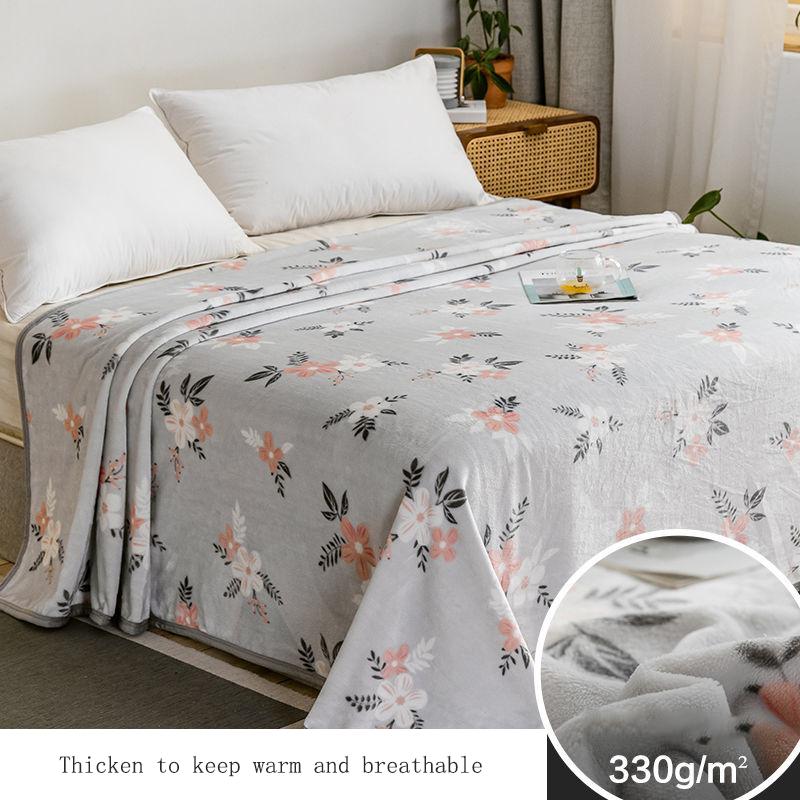 Color : B, Size : 230X250CM Blanket Lattice Thicken Flannel Warm Fluffy Nap TV Air Conditioning Small Towel Office Home MUMUJIN Color : B, Size : 230X250CM Blanket Lattice Thicken Flannel Warm Fluffy Nap TV Air Conditioning Small Towel Office Home MUMUJIN