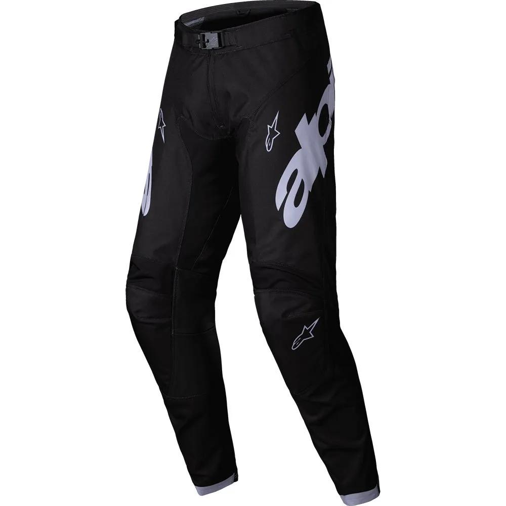 

Alpinestars внедорожные штаны Racer Graphite 30