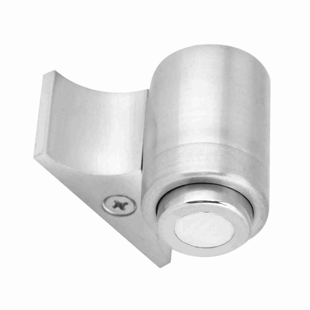 Zinc Alloy Magnetic Door Stopper Stop Catch Home Door