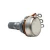 5Pcs 25K A/B 18mm Pots Shaft Guitar Potentiometers Replacement Volumes Tone Guitar Pot Electric Guitars Control Pot