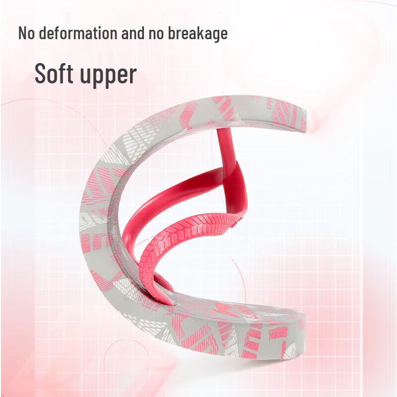 Li-Ning Women's Flip-Flop Sport Sandals