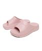 Akiii Classic Arch-Fit Foam Slide Blush Pink