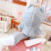 Dressing Game One-piece Garment 20cm Doll Clothes Cartoon Animal Outfit Jumpsuits With Tail