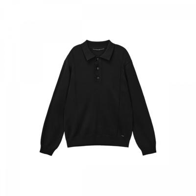 Collar Sweater Mo4s1653